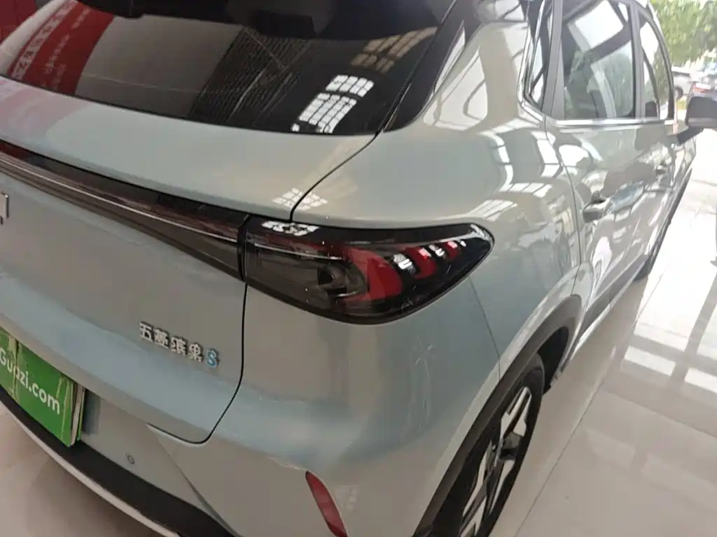 Wuling Binguo S — миниатюра 8