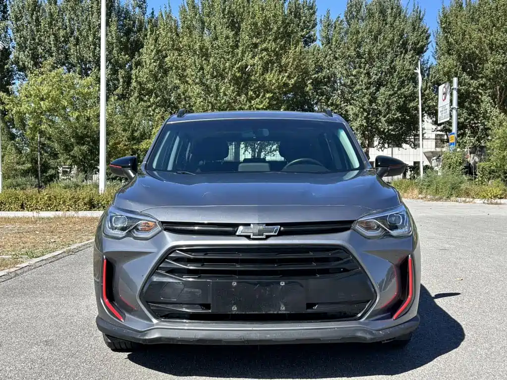 Chevrolet Volando — миниатюра 2