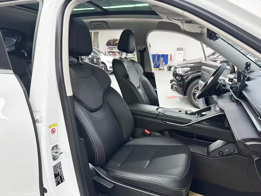 Haval H6 — миниатюра 14
