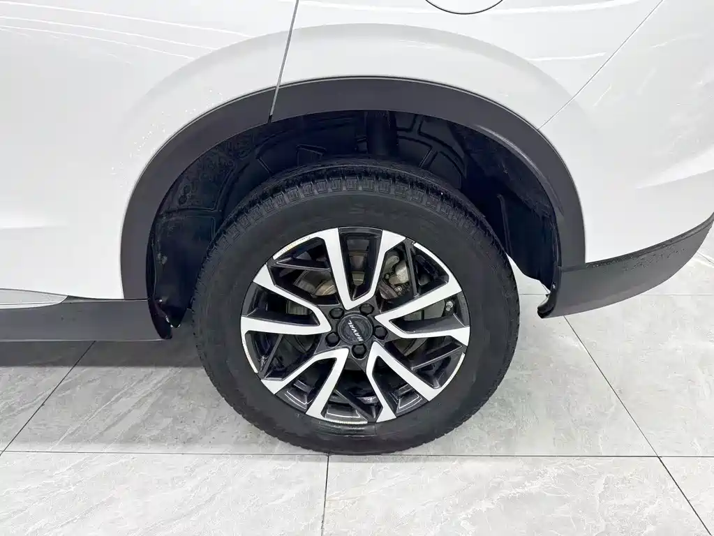 Haval H6 — миниатюра 21
