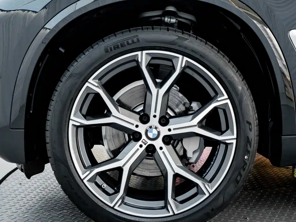 BMW X5 — миниатюра 11