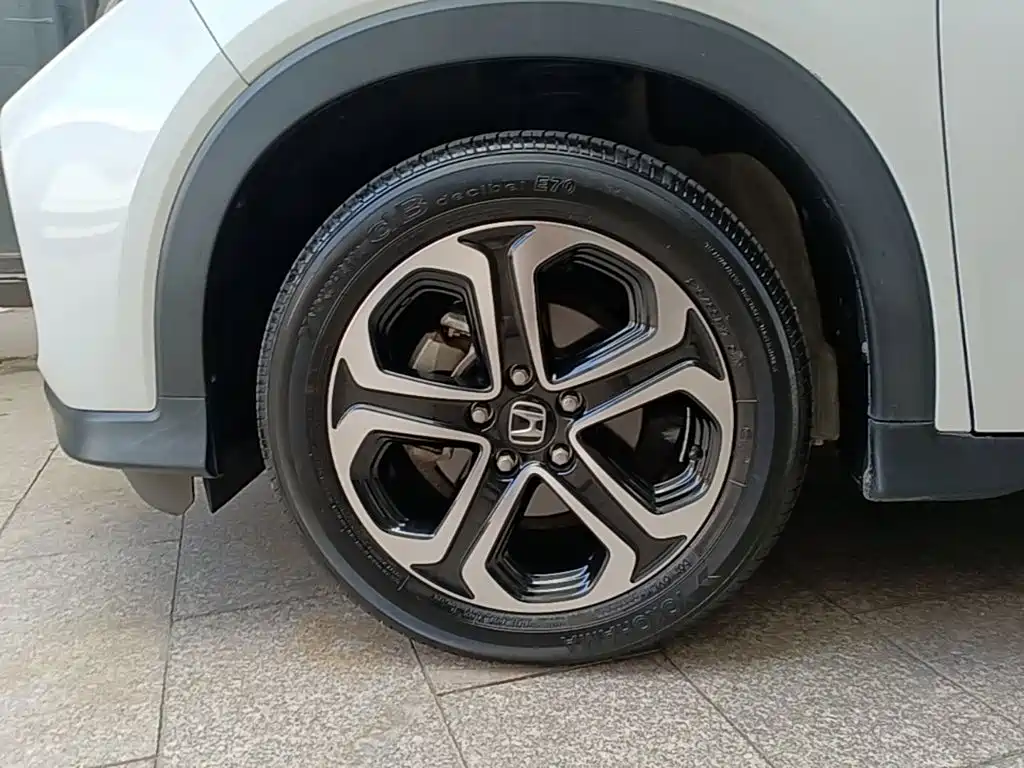 Honda XR-V — миниатюра 23