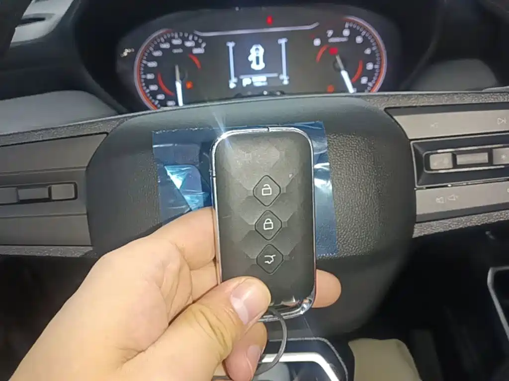 Wuling Xingchi — миниатюра 9