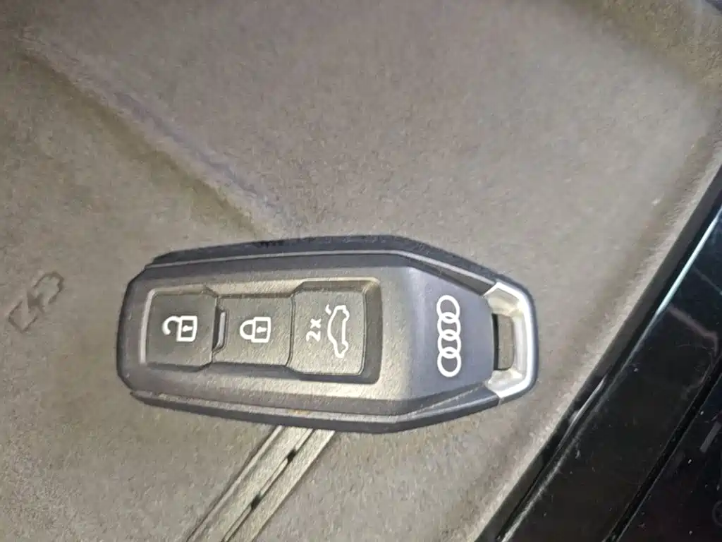 Audi A5L Sportback — миниатюра 9