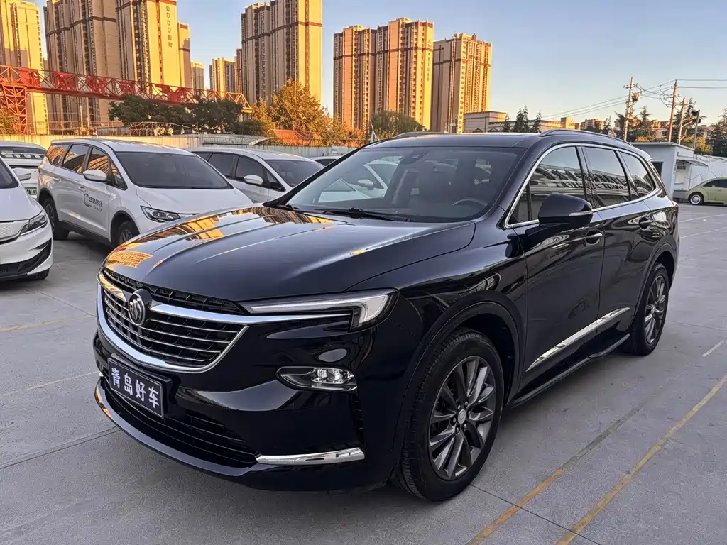 Buick Enclave