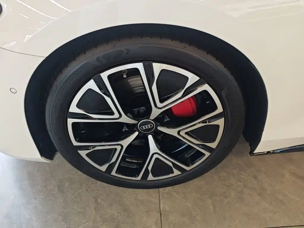 Audi A5L Sportback — миниатюра 23