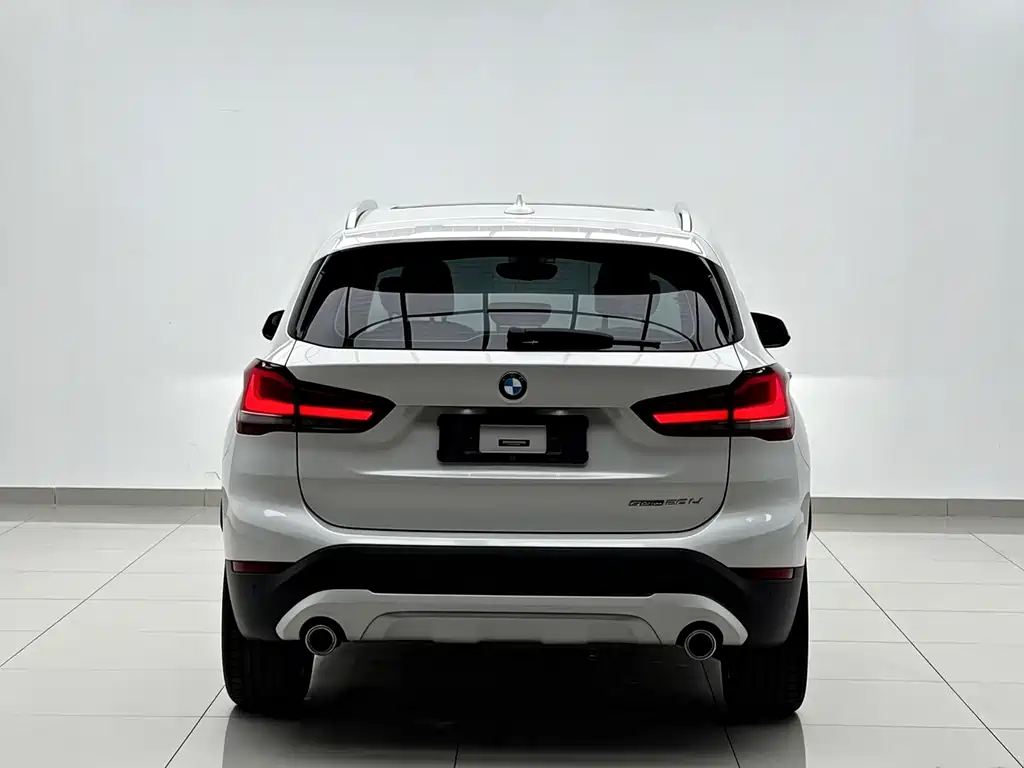 BMW X1 — миниатюра 5