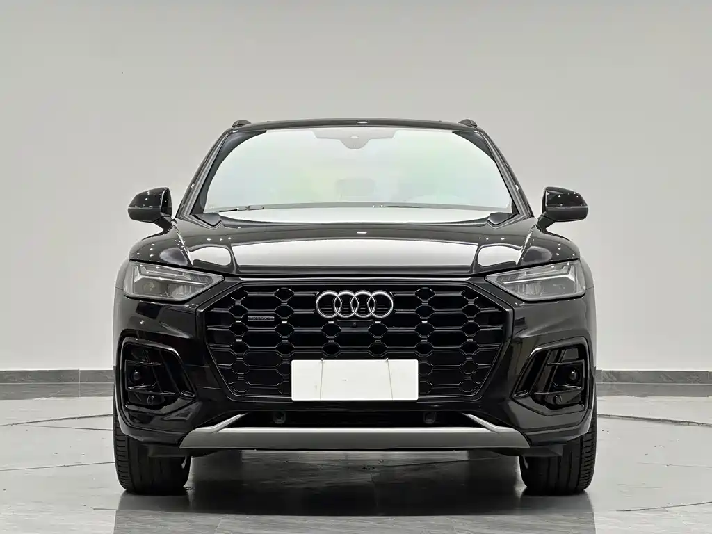 Audi Q5L — миниатюра 3