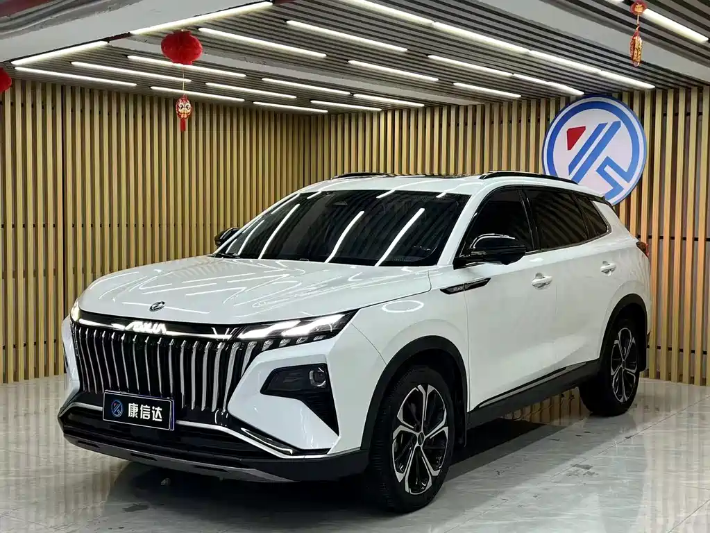Aeolus Haoyue 2022