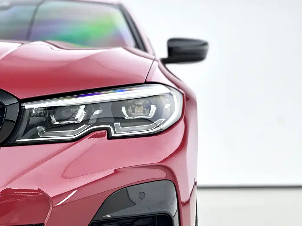 BMW 3 Series — миниатюра 16