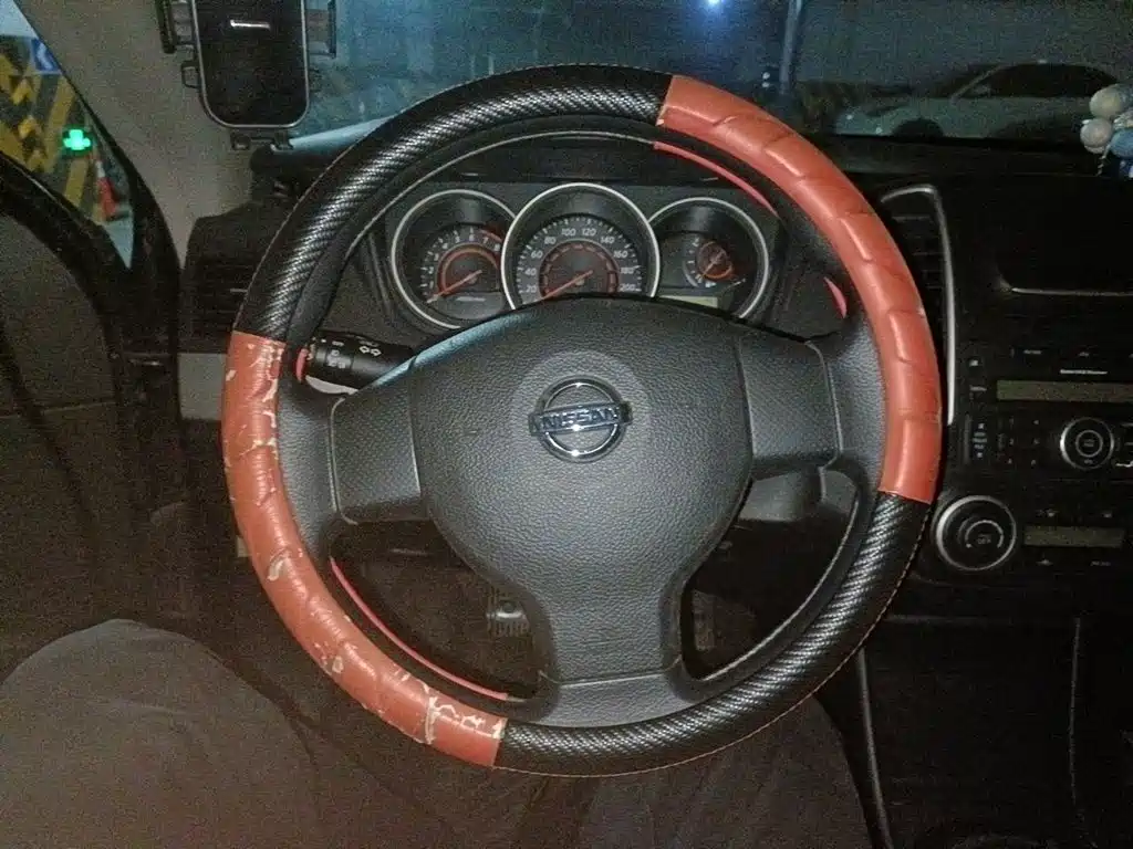 Nissan Sylphy — миниатюра 11