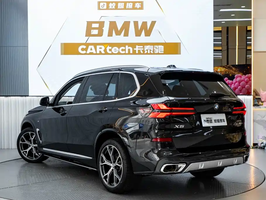 BMW X5 — миниатюра 6