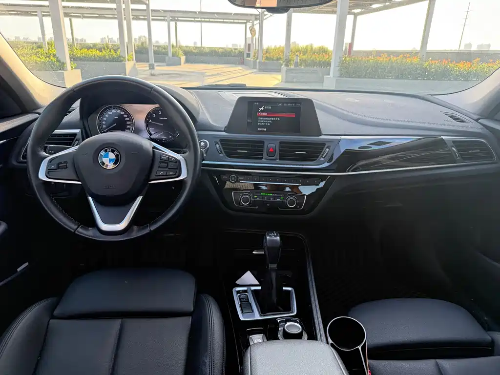BMW 1 Series — миниатюра 5