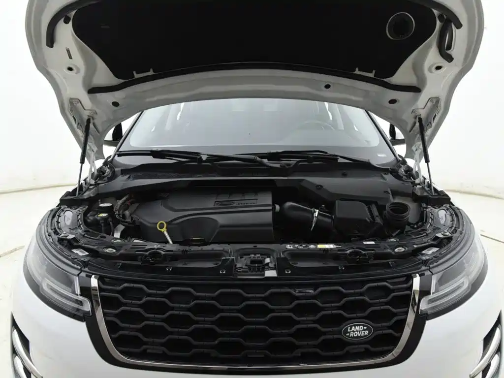 Land Rover Evoque — миниатюра 12
