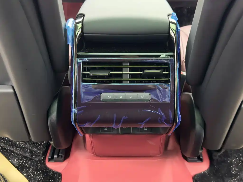 Land Rover Sport — миниатюра 14