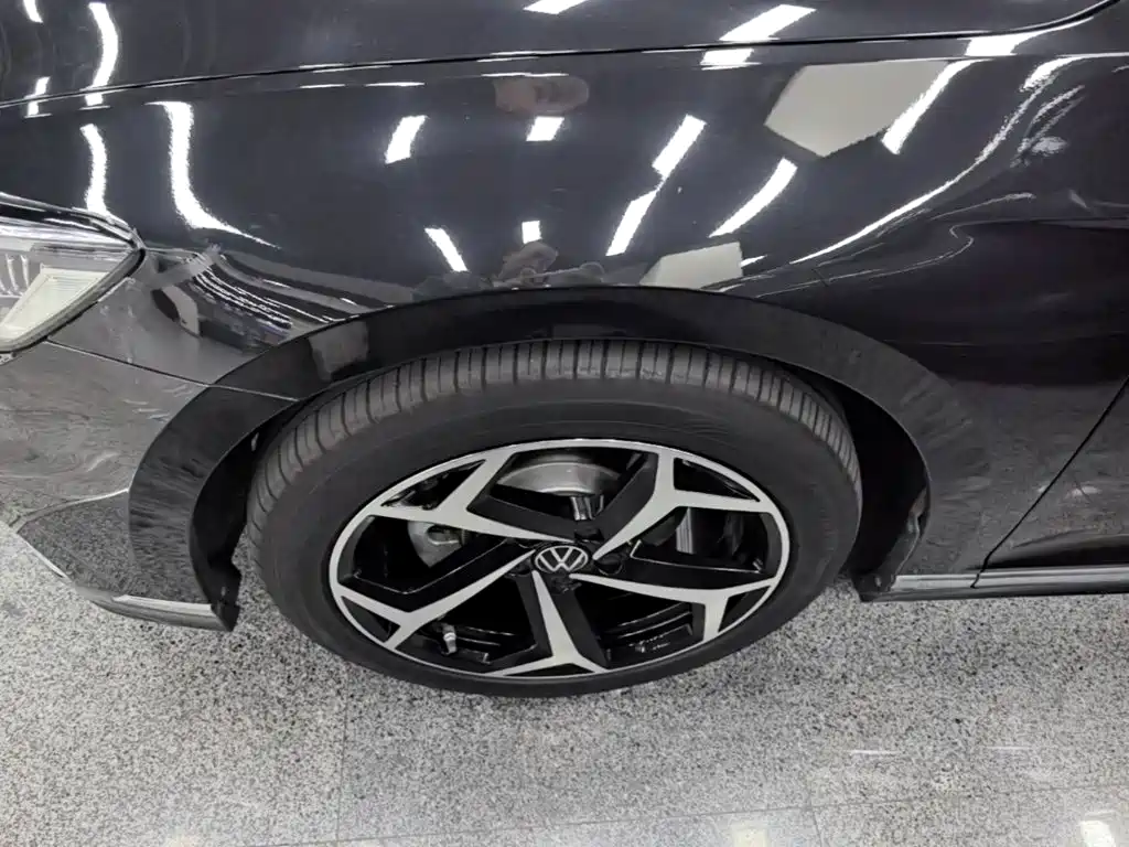 Volkswagen Magotan — миниатюра 23