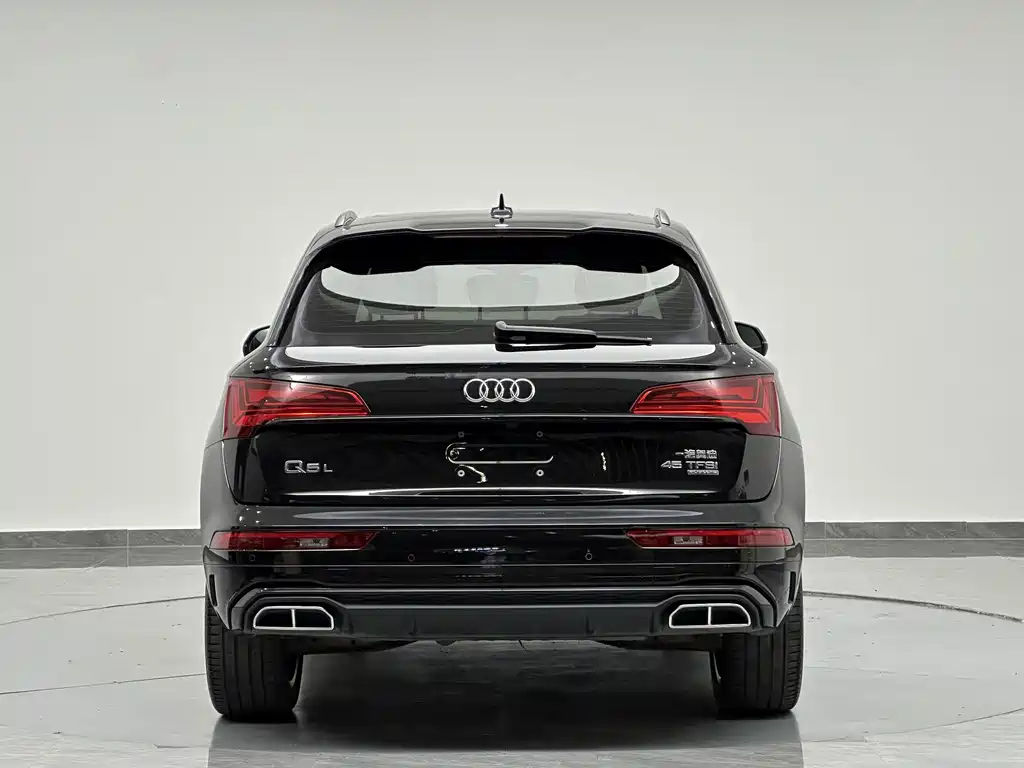 Audi Q5L — миниатюра 7