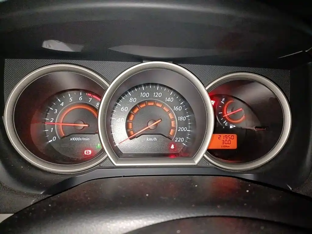 Nissan Sylphy — миниатюра 12