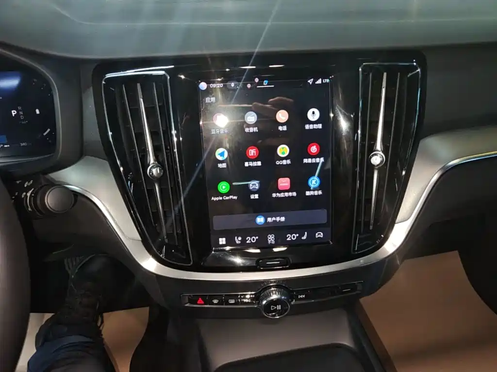 Volvo S60 — миниатюра 13