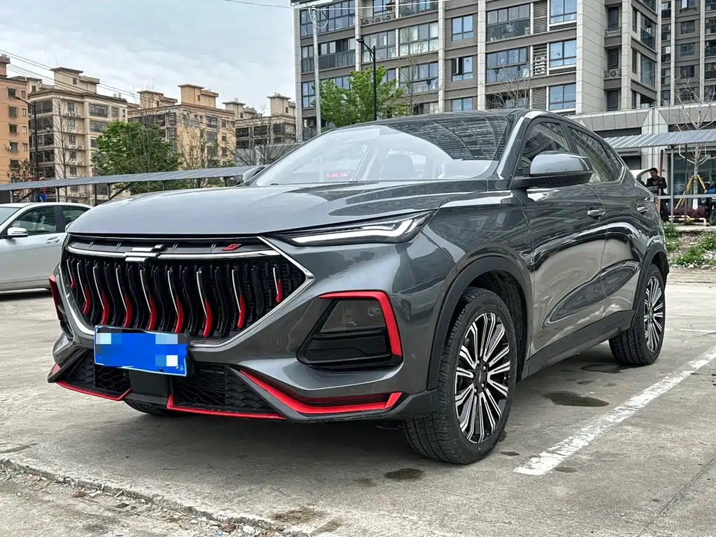 Oshan Oushang X5 2023