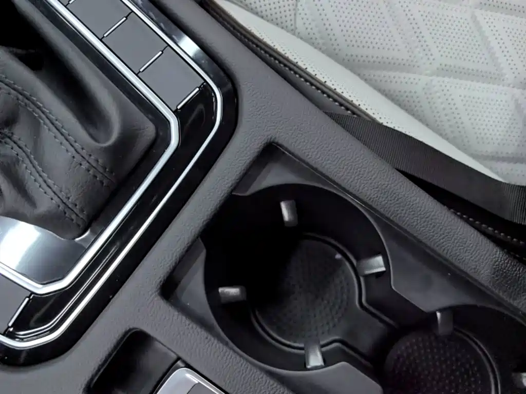 Volkswagen Magotan — миниатюра 9