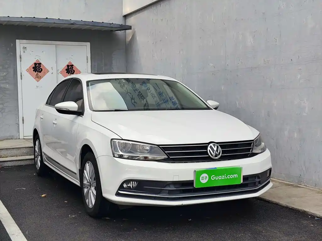Volkswagen Sagitar — миниатюра 4