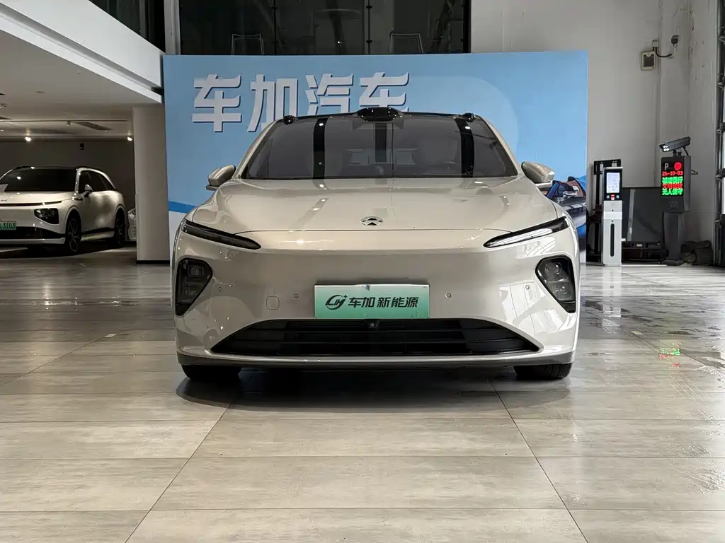 NIO ET7 — миниатюра 2