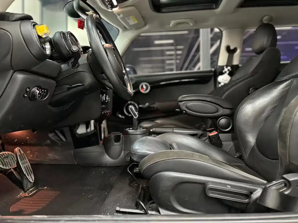MINI Mini — миниатюра 9
