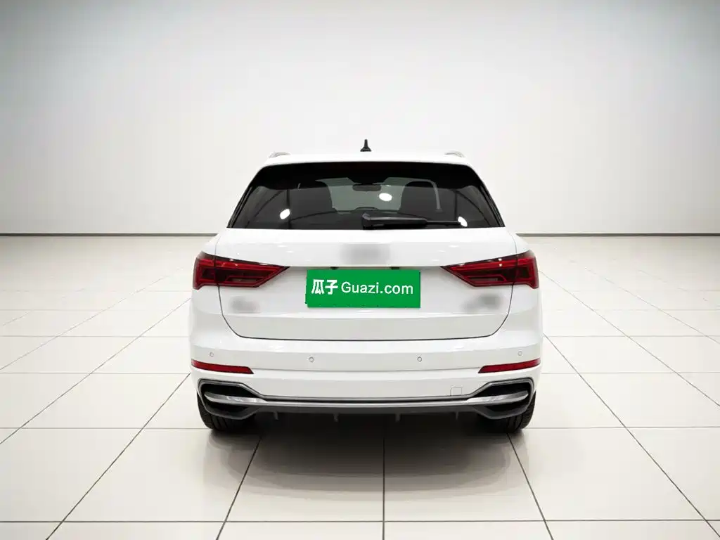Audi Q3 — миниатюра 5