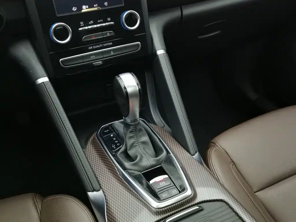 Renault Koleos — миниатюра 13