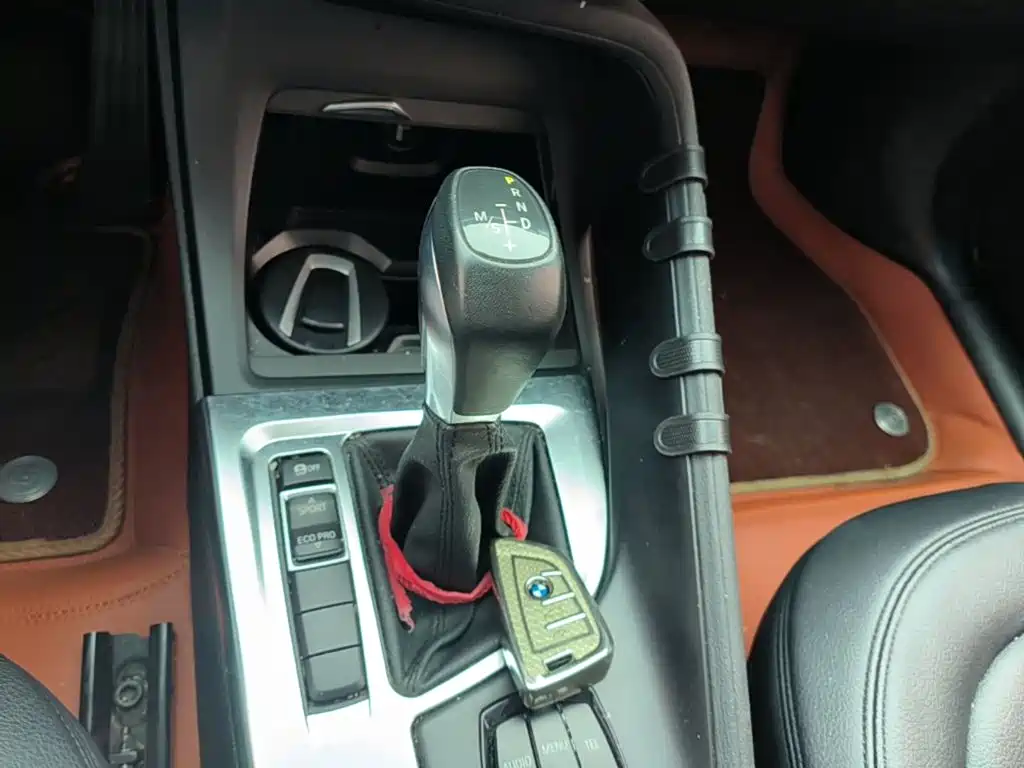 BMW X1 — миниатюра 14