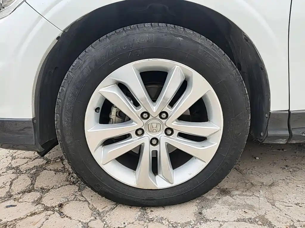 Honda Crosstour — миниатюра 25