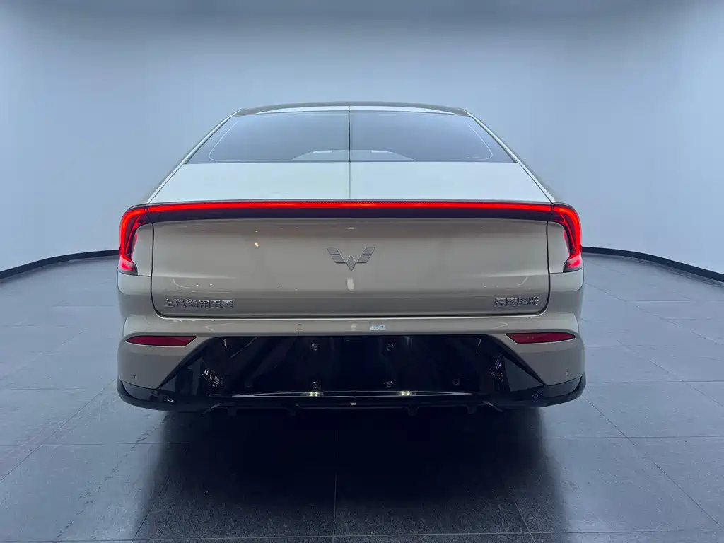 Wuling Xingguang — миниатюра 5