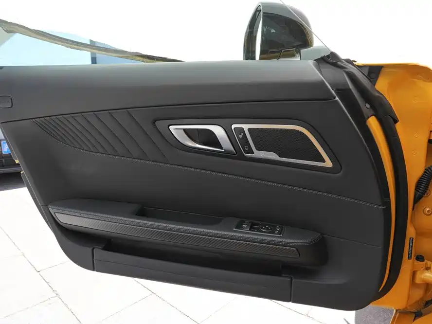 Mercedes-Benz AMG GT — миниатюра 17
