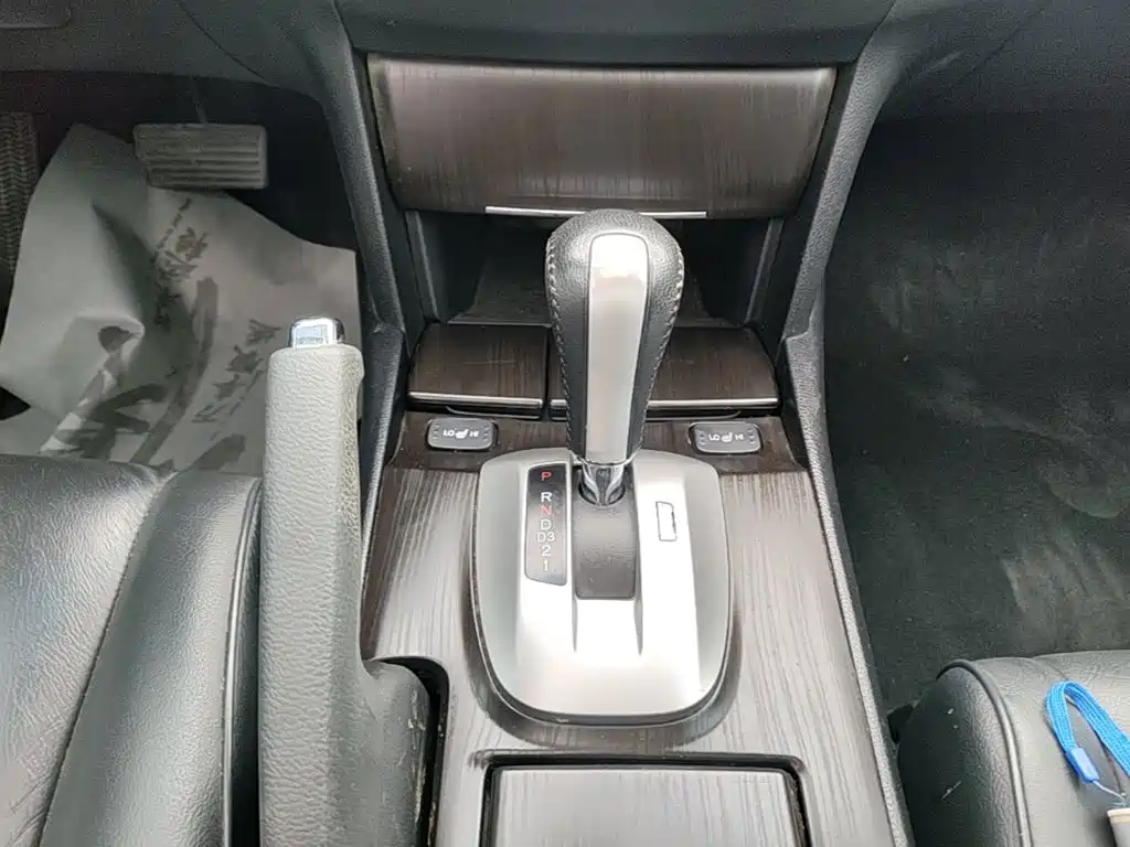 Honda Crosstour — миниатюра 10