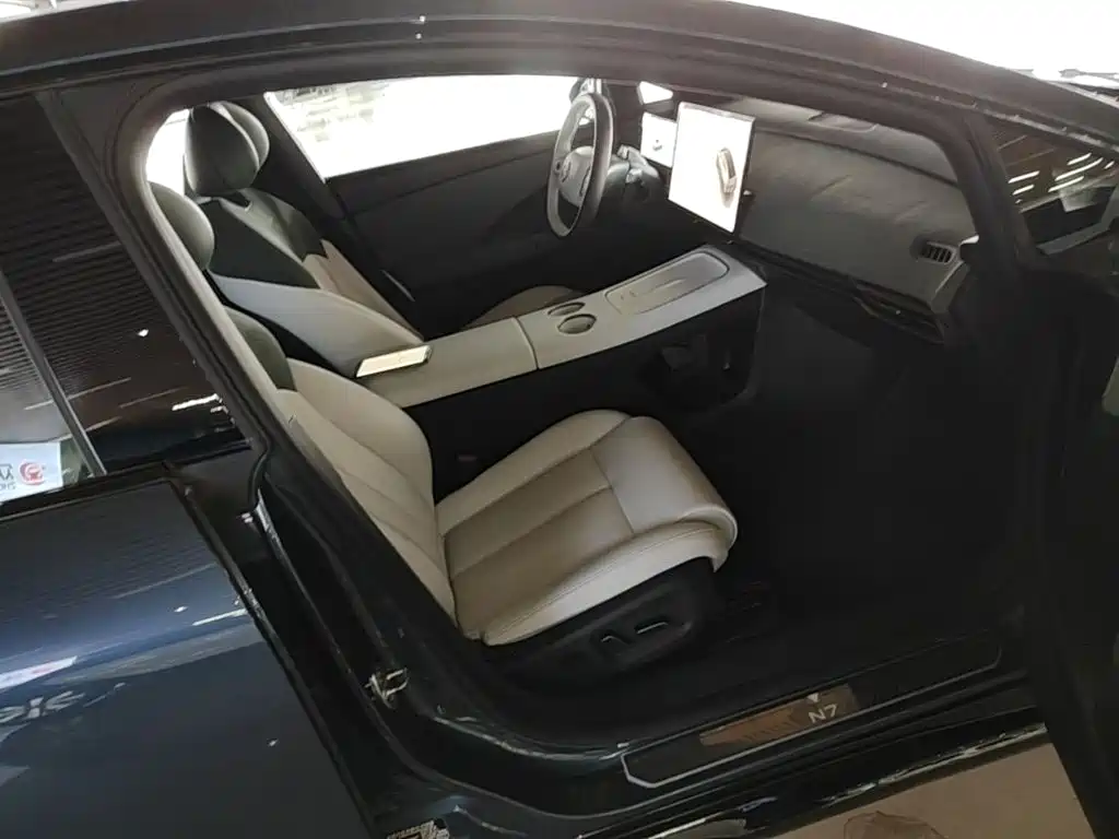 Nissan N7 — миниатюра 25