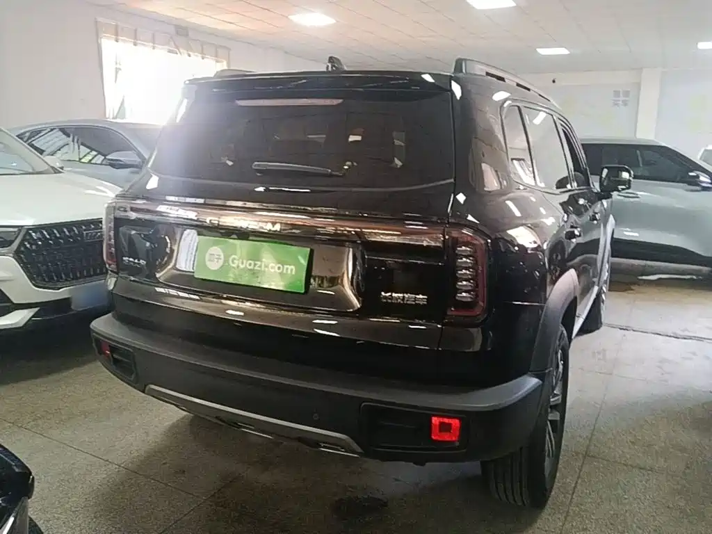 Haval Big Dog — миниатюра 7