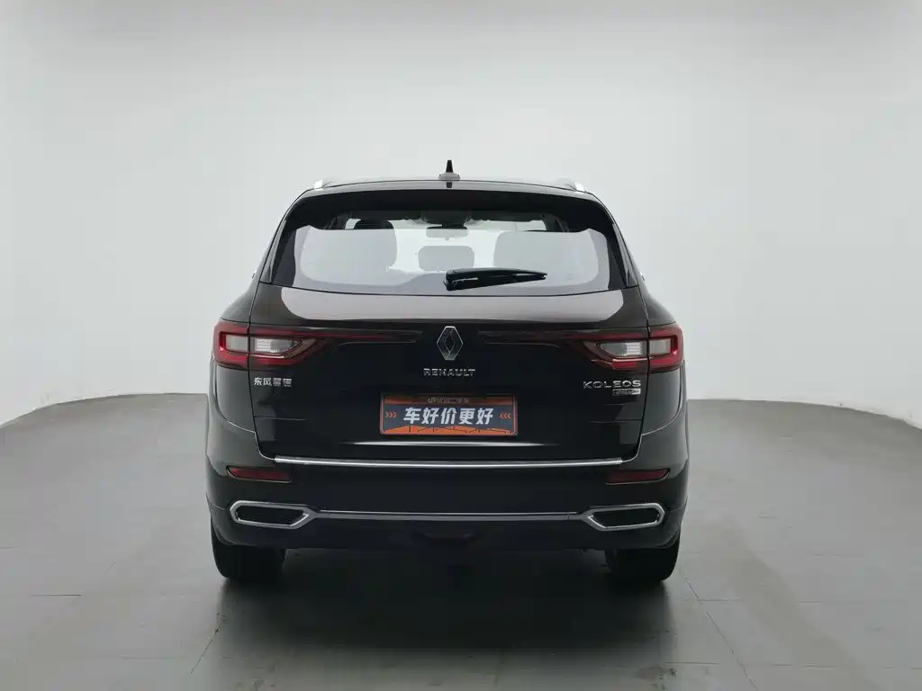 Renault Koleos — миниатюра 4