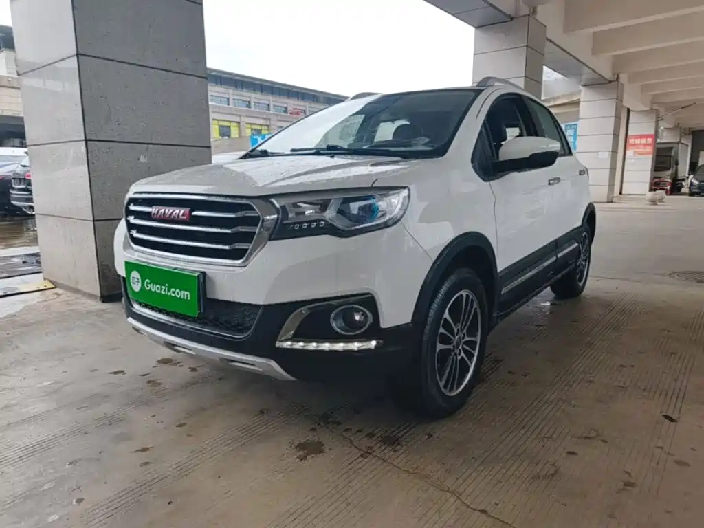 Haval H1 — миниатюра 2