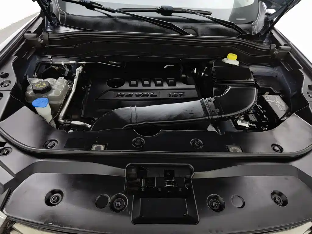 Haval H6 — миниатюра 6
