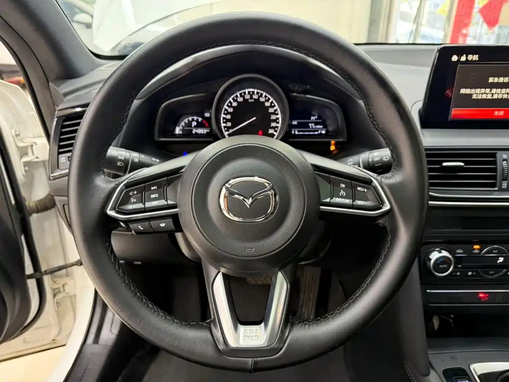 Mazda CX-4 — миниатюра 11