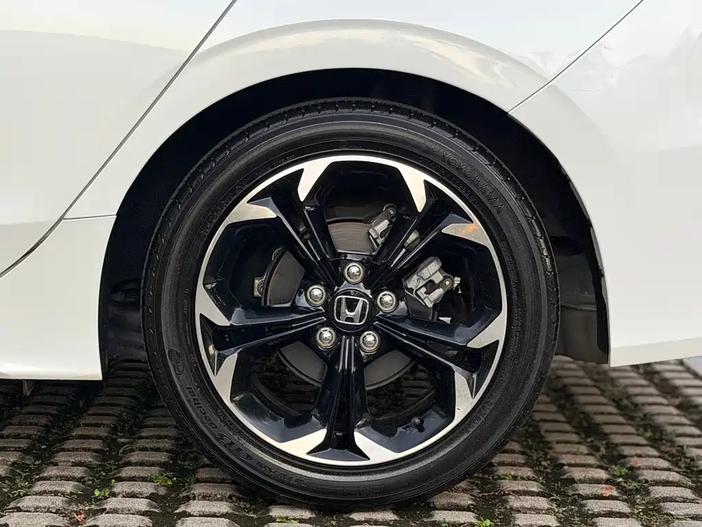 Honda Civic — миниатюра 24