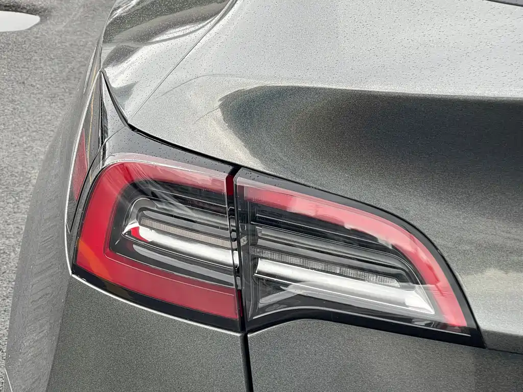 Tesla Model Y — миниатюра 22