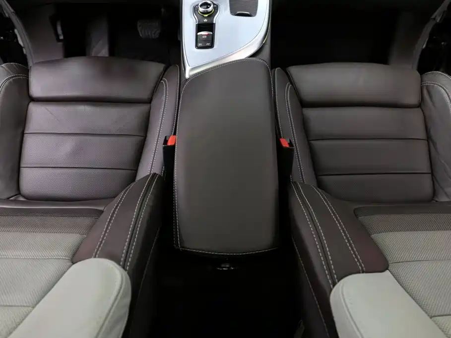Renault Espace — миниатюра 11