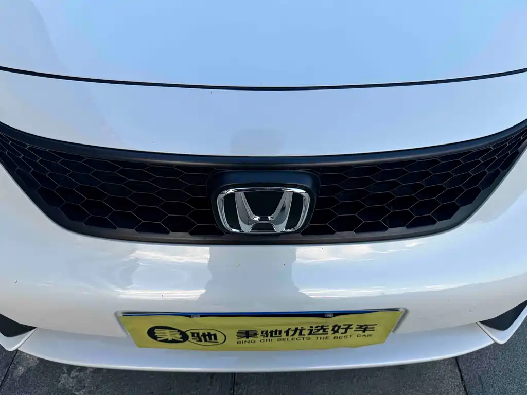 Honda Fit — миниатюра 18