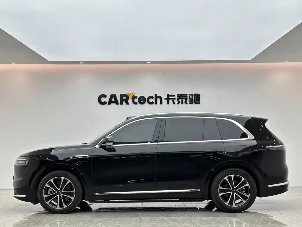 AITO Wenjie AITO M7 — миниатюра 2