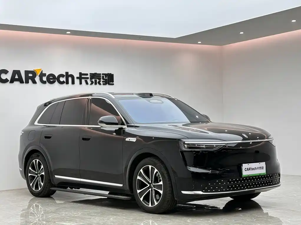 AITO Wenjie AITO M7 — миниатюра 6