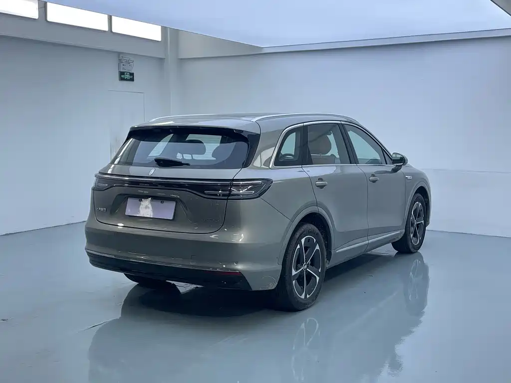 Сангтан Sangtang H5 — миниатюра 15