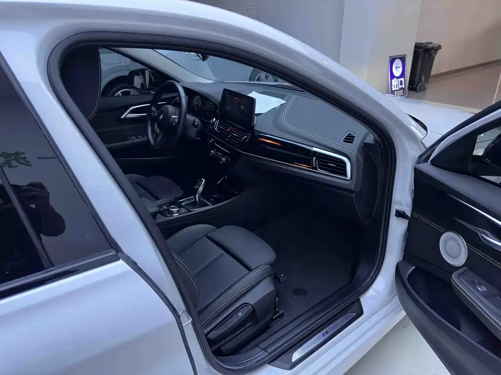 BMW 1 Series — миниатюра 13