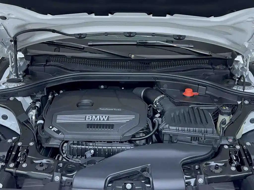 BMW 1 Series — миниатюра 19